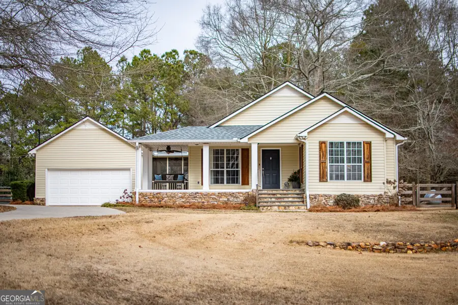 2 Pine Hill Drive, Ranburne, AL 36273 - Image #3