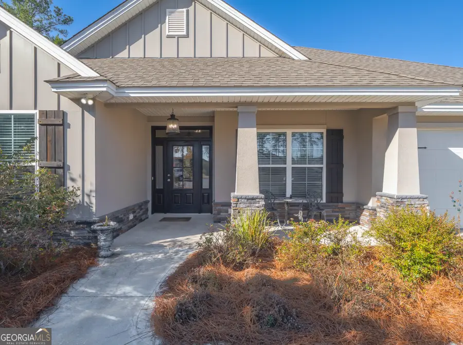 156 Sweetwater Boulevard, Brunswick, GA 31525 - #2