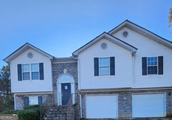 145 Clover Valley Drive, Covington, GA 30016