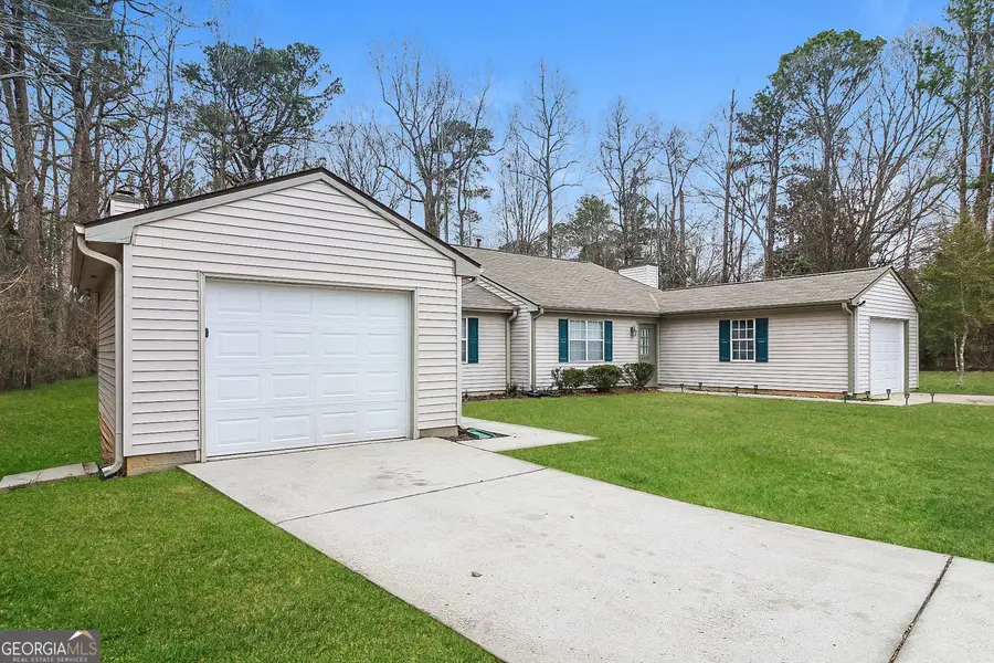 6432 River Park Drive, Riverdale, GA 30274 - Image #2