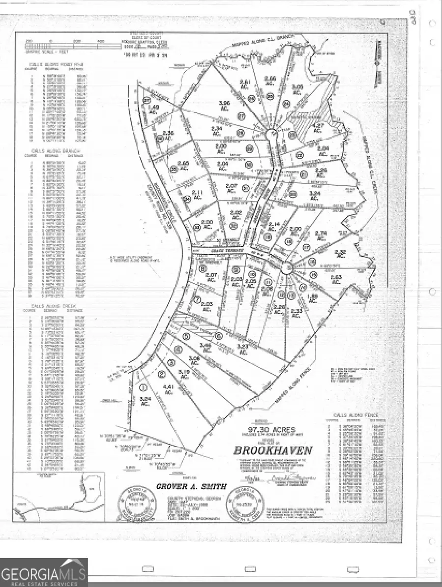 198 Gregory Drive, Martin, GA 30557 - Image #3