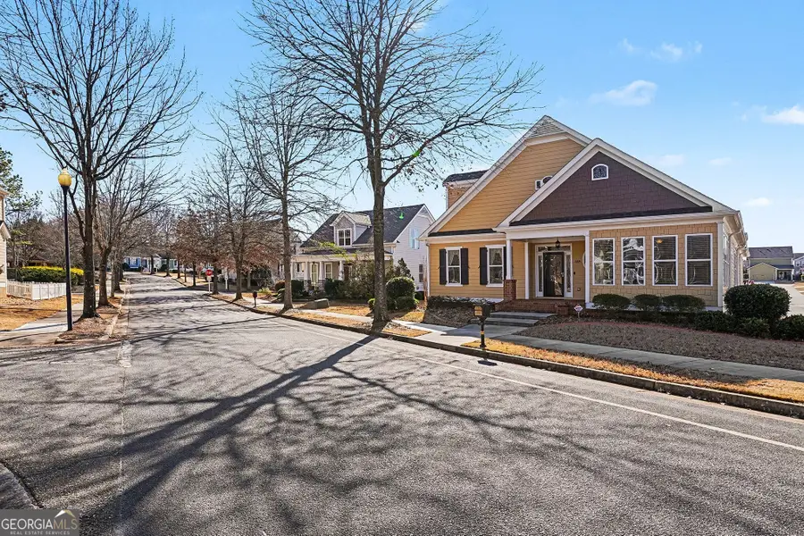 140 Campaign Trail, Fayetteville, GA 30214 - #2