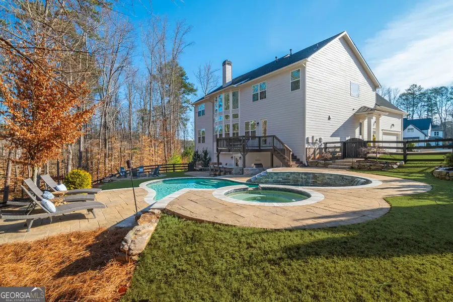 10060 Peaks Parkway, Milton, GA 30004 - #2