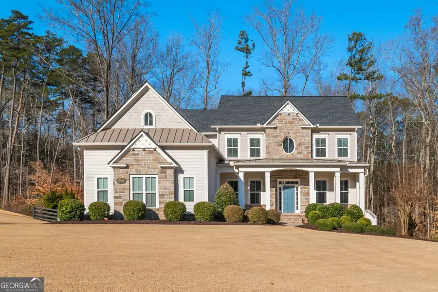 10060 Peaks Parkway, Milton, GA 30004 - #3