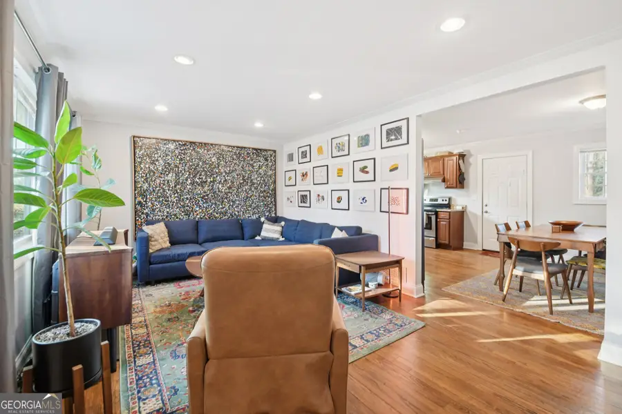 3459 Tulip Drive, Decatur, GA 30032 - Image #2