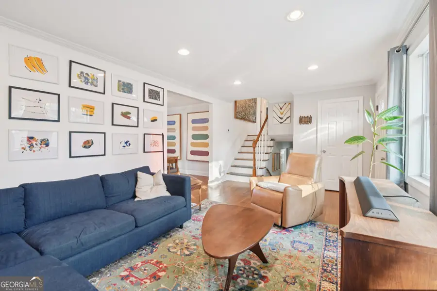 3459 Tulip Drive, Decatur, GA 30032 - Image #3