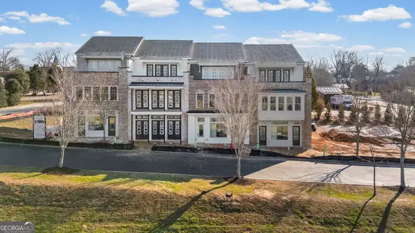 73 Bourbon Street #5, Senoia, GA 30276