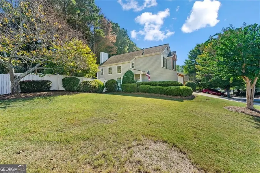 208 Chelsea Court, Woodstock, GA 30189 - #2