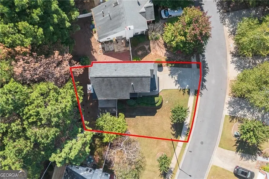 208 Chelsea Court, Woodstock, GA 30189 - #3