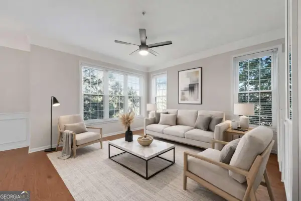 3202 Westchester Ridge Ne, Atlanta, GA 30329