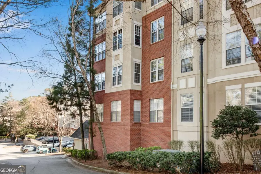 3202 Westchester Ridge Ne, Atlanta, GA 30329 - Image #2