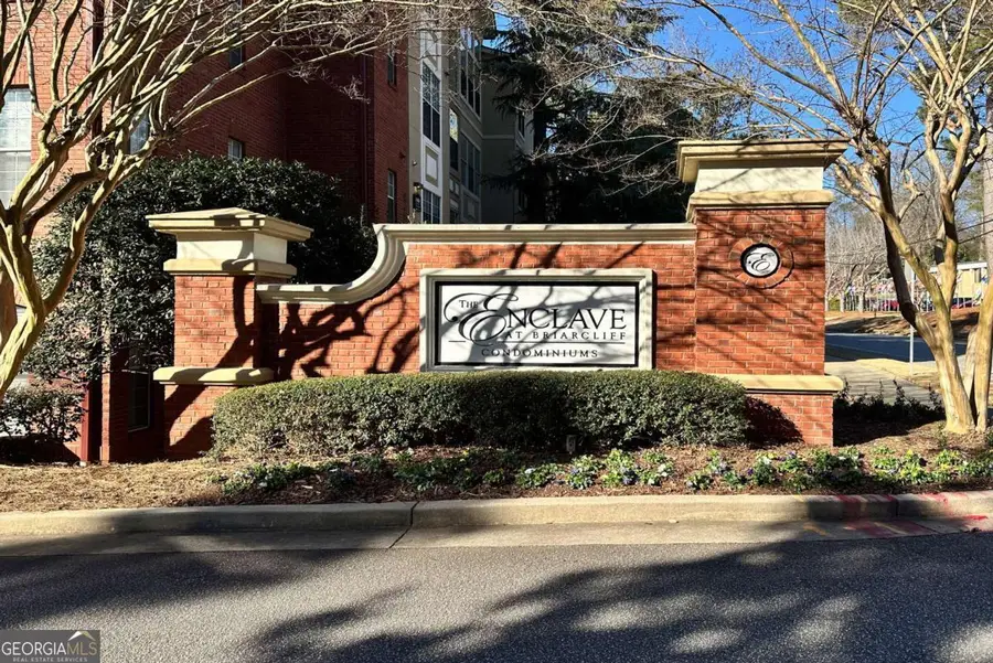 3202 Westchester Ridge Ne, Atlanta, GA 30329 - Image #3