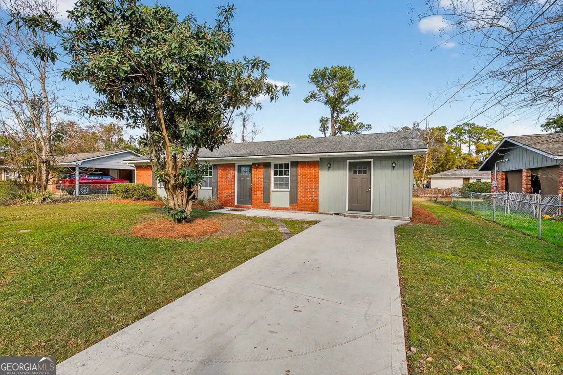 2859 Palamor Drive, Brunswick, GA 31520 - #1