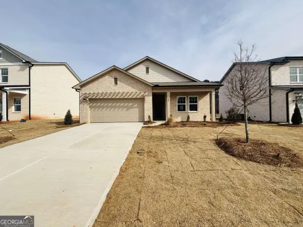 153 Maison Drive, Mcdonough, GA 30253