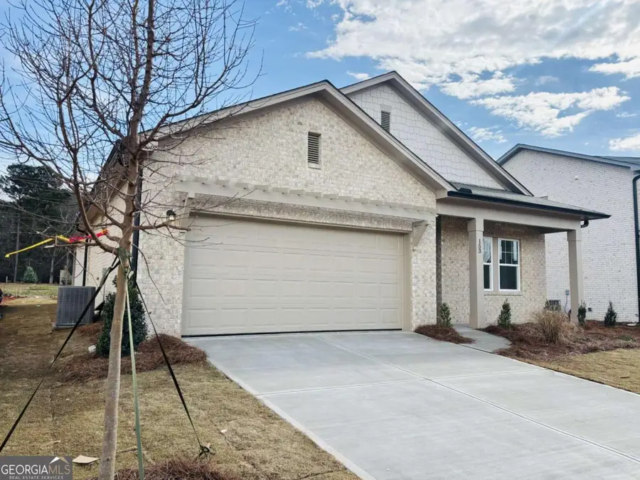 153 Maison Drive, McDonough, GA 30253 - Image #3