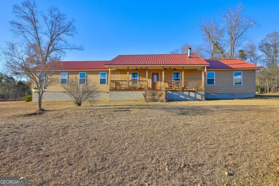 1891 Rg Starley Road Ne, McIntyre, GA 31054 - Image #2