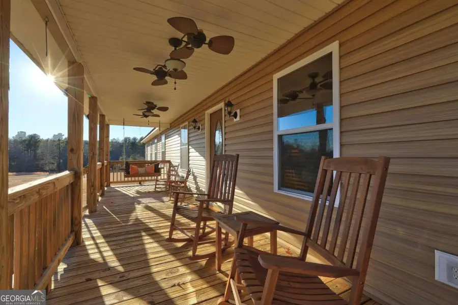 1891 Rg Starley Road Ne, McIntyre, GA 31054 - Image #3