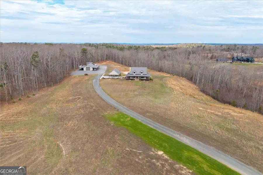 1168 Yorkville Pass, Rockmart, GA 30153 - Image #3