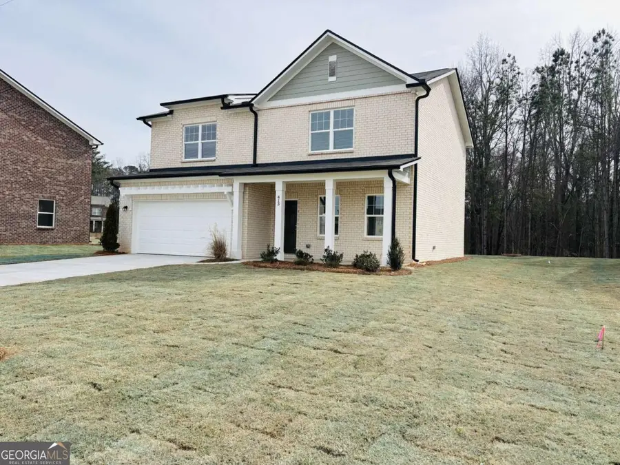 413 Corricella Court, McDonough, GA 30253 - Image #2