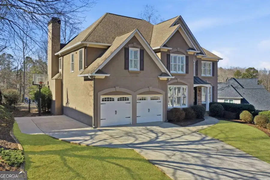 5040 Winding Hills Lane, Woodstock, GA 30189 - Image #2