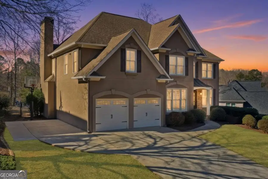 5040 Winding Hills Lane, Woodstock, GA 30189 - Image #3