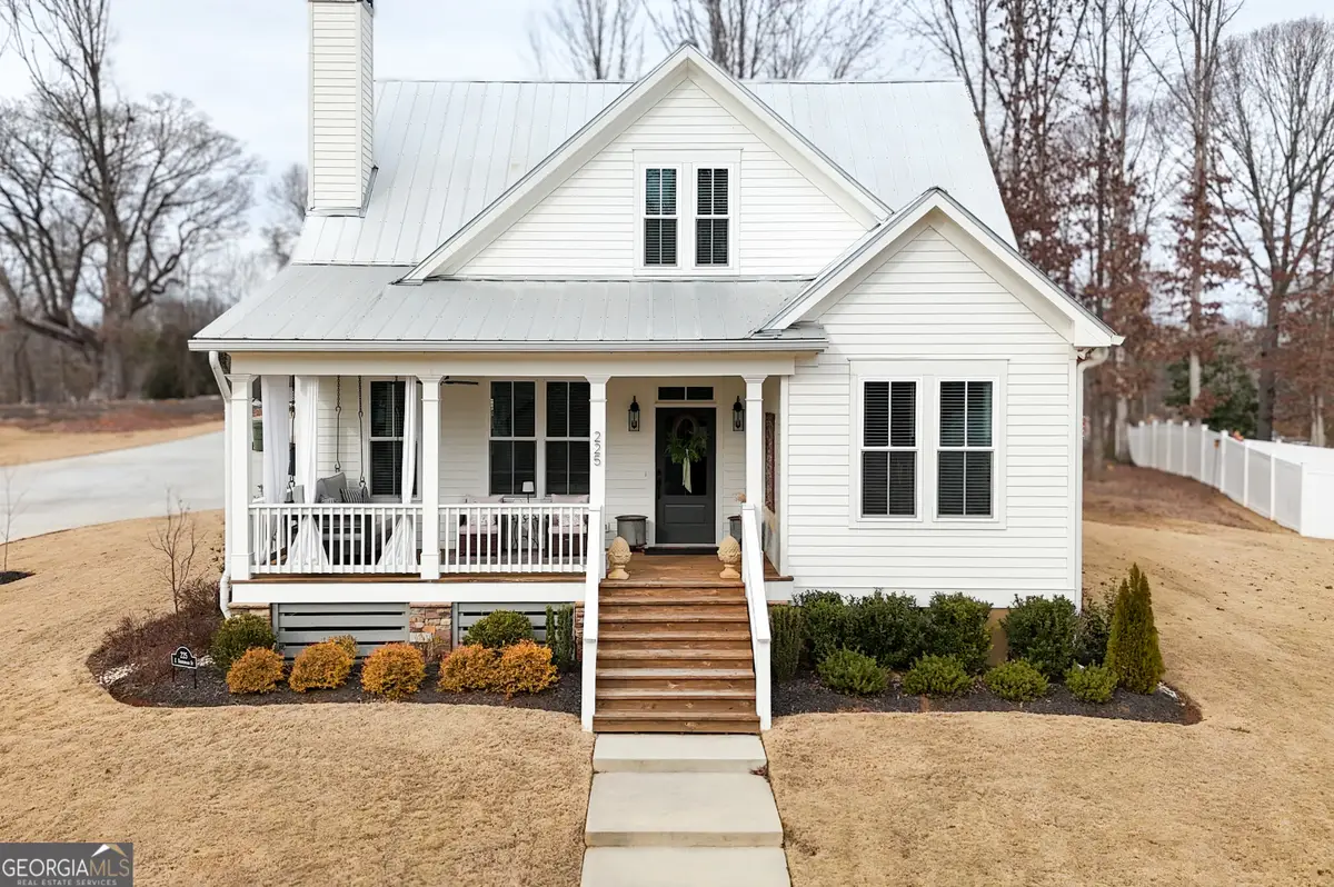 225 E Underwood Street, Cleveland, GA 30528 - Image #1