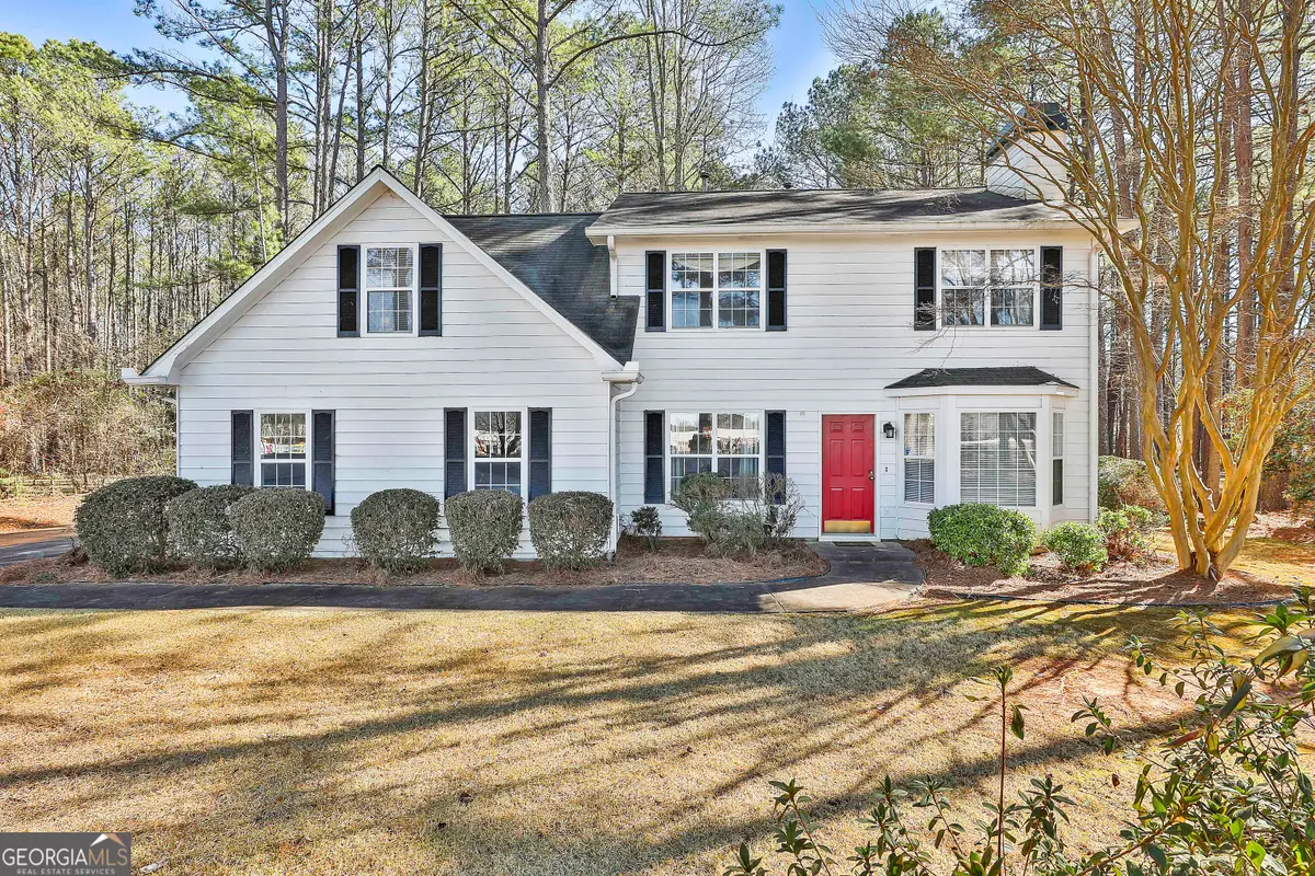 809 Lora Smith Road, Newnan, GA 30265 - Image #1