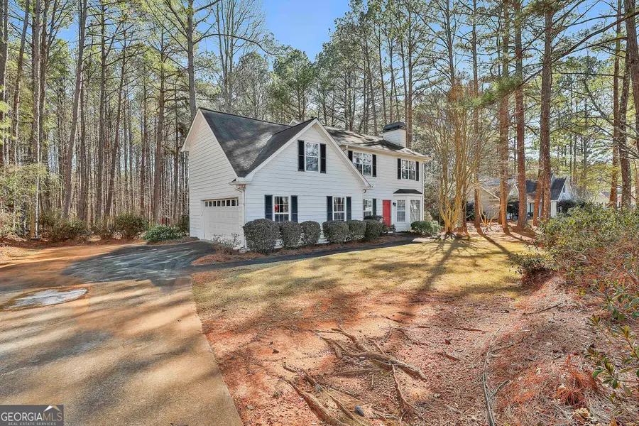 809 Lora Smith Road, Newnan, GA 30265 - Image #3