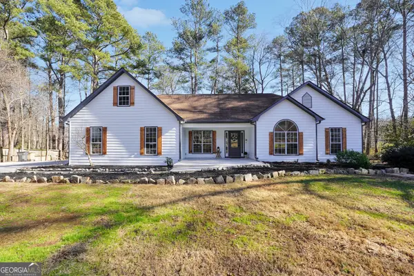 9615 Margaret Lane, Jonesboro, GA 30238