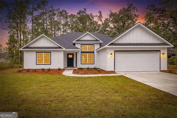 101 Winton Drive, Brunswick, GA 31525