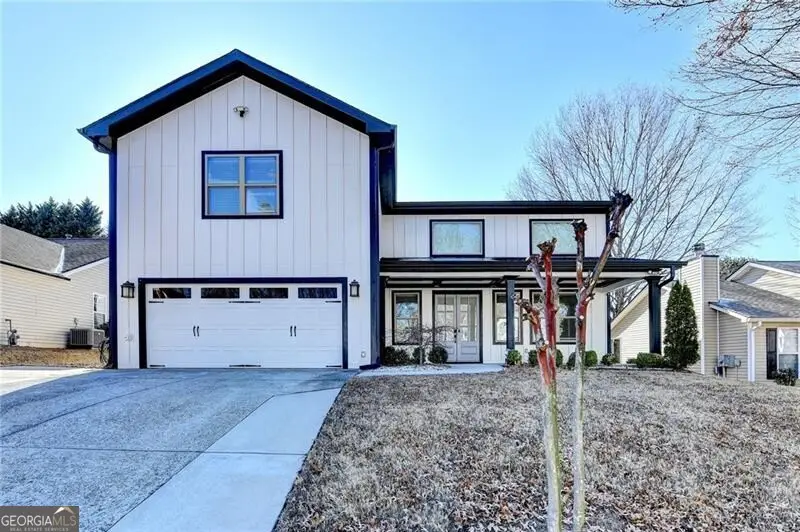 770 Ashland Park Way, Lawrenceville, GA 30045 - Image #1