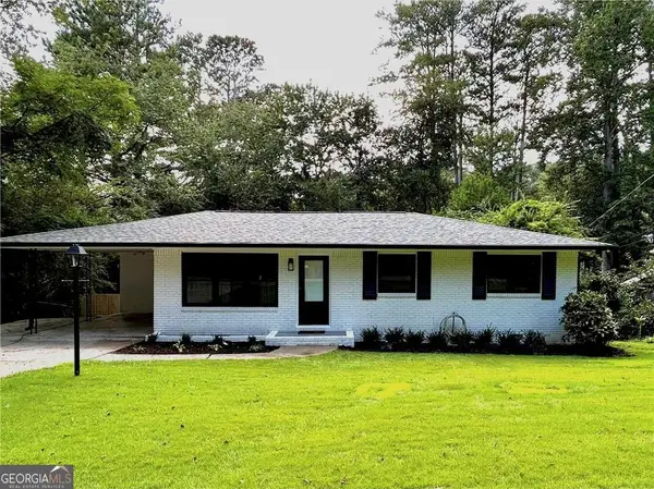 580 Oriole Drive Se, Marietta, GA 30067