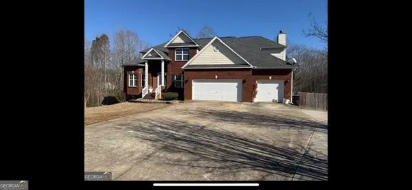 1209 Pendley Point, Hampton, GA 30228