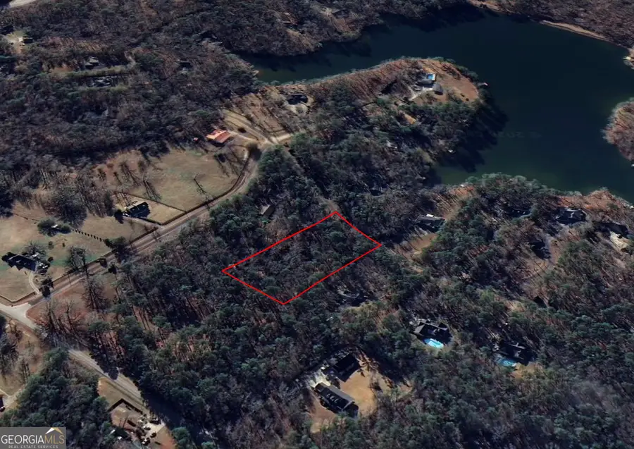 366 Teepee Trail, Whitesburg, GA 30185 - #2