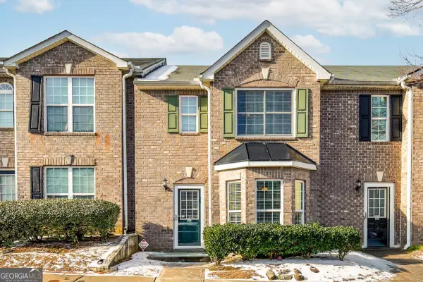 2863 Creek Bottom Court, Gainesville, GA 30504