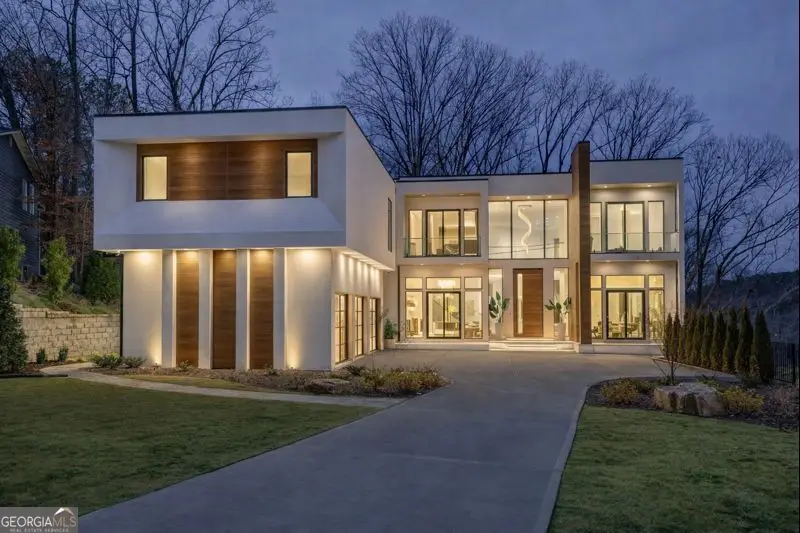 55 Serendipity Way, Atlanta, GA 30350 - #1