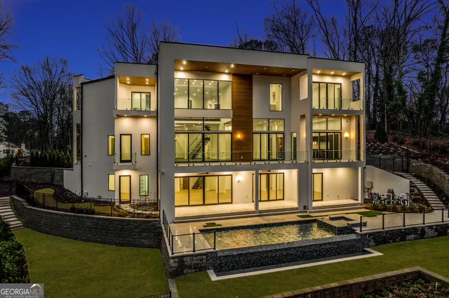 55 Serendipity Way, Atlanta, GA 30350 - #2