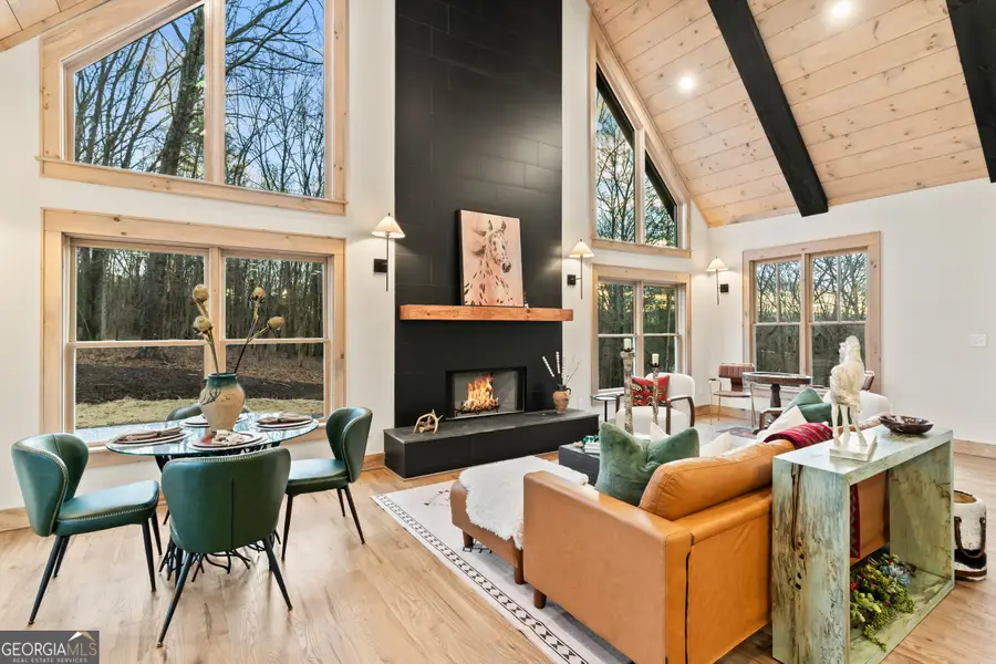 70 Cascading Brook Lane, Blue Ridge, GA 30513 - #2