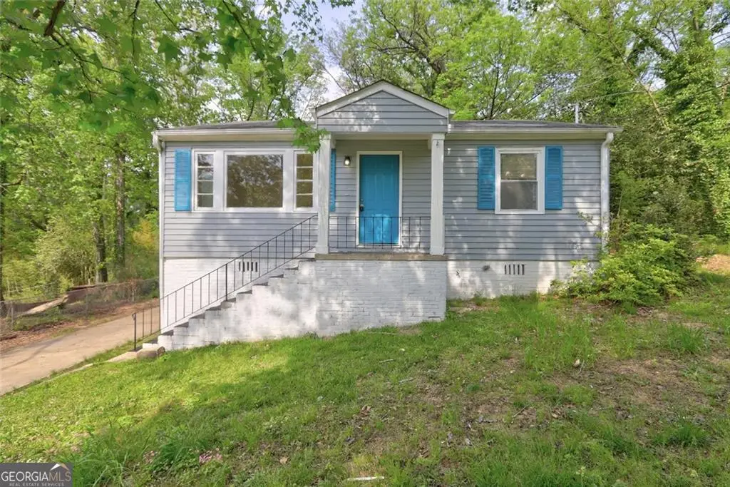 4571 Shadow Lawn Drive, Macon, GA 31210 - #1