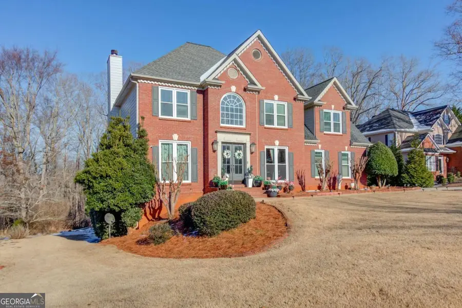 5937 Legend Court, Hoschton, GA 30548 - #3