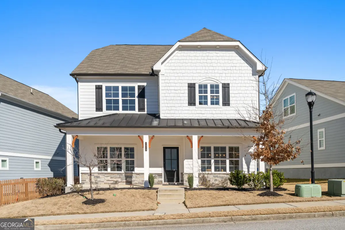 1878 Lucy Compton Lane Nw, Atlanta, GA 30318 - #1