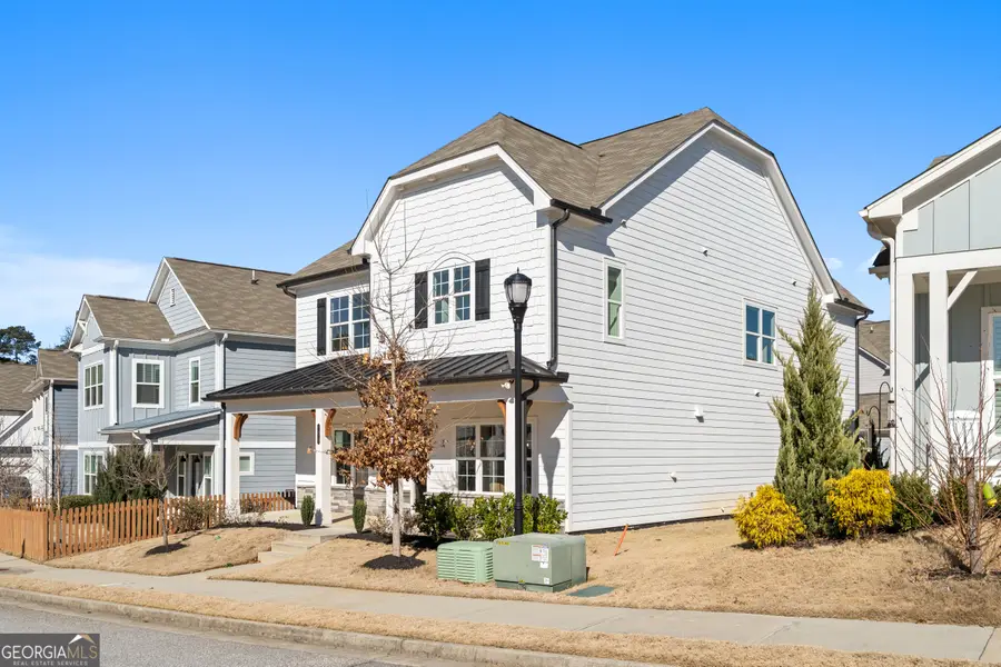 1878 Lucy Compton Lane Nw, Atlanta, GA 30318 - #2