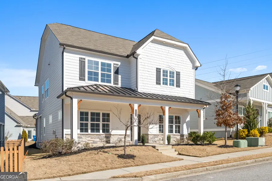 1878 Lucy Compton Lane Nw, Atlanta, GA 30318 - #3