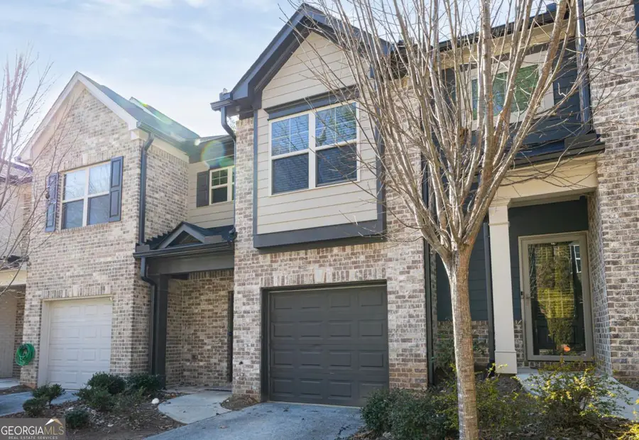 2805 Ridgeview Drive Sw, Atlanta, GA 30331 - #3