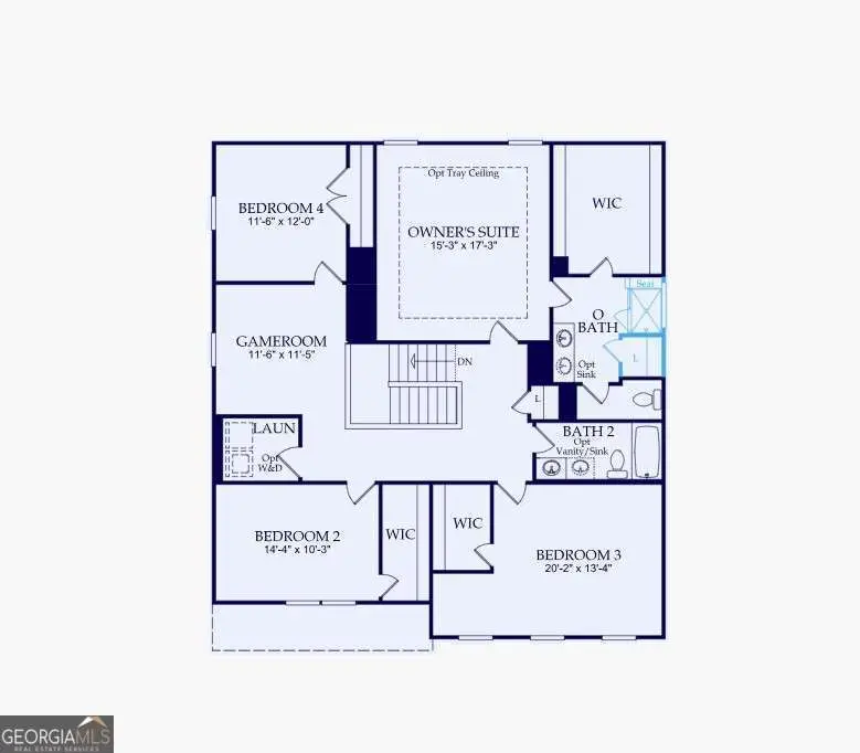 1681 Branch Creek Drive Lot 94, Cumming, GA 30040 - Image #3