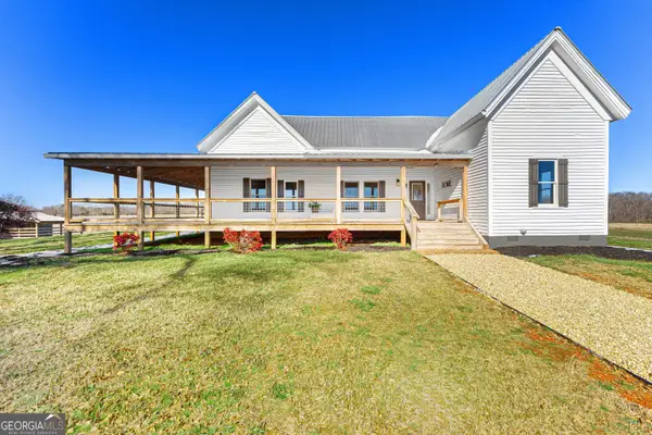 8144 Highway 98 W, Commerce, GA 30530