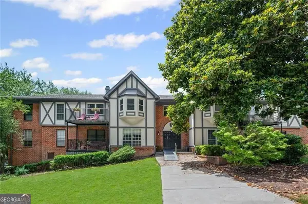 6851 Roswell Road #E-4, Atlanta, GA 30328