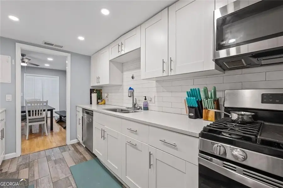 6851 Roswell Road #E-4, Atlanta, GA 30328 - #3