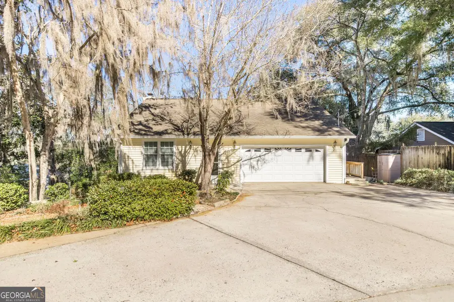 240 Mossland Drive, Perry, GA 31069 - #2