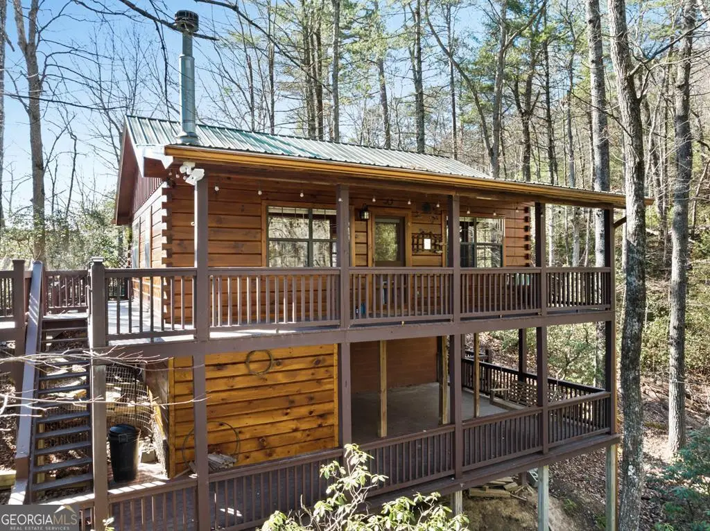 16 Dean Court, Cherry Log, GA 30522 - #1